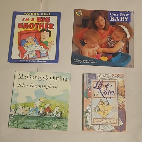 Vintage Y2K 80's Nostalgia Children's Books Barbie Sesame Lot 13 Ed. - Picture 9 of 12